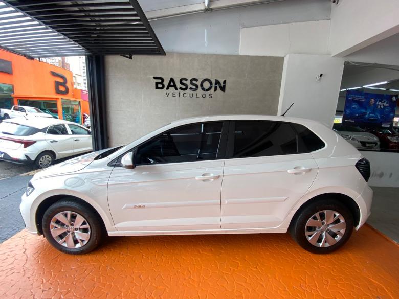 VW - VolksWagen - POLO MA 1.0