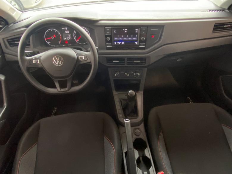 VW - VolksWagen - POLO MA 1.0