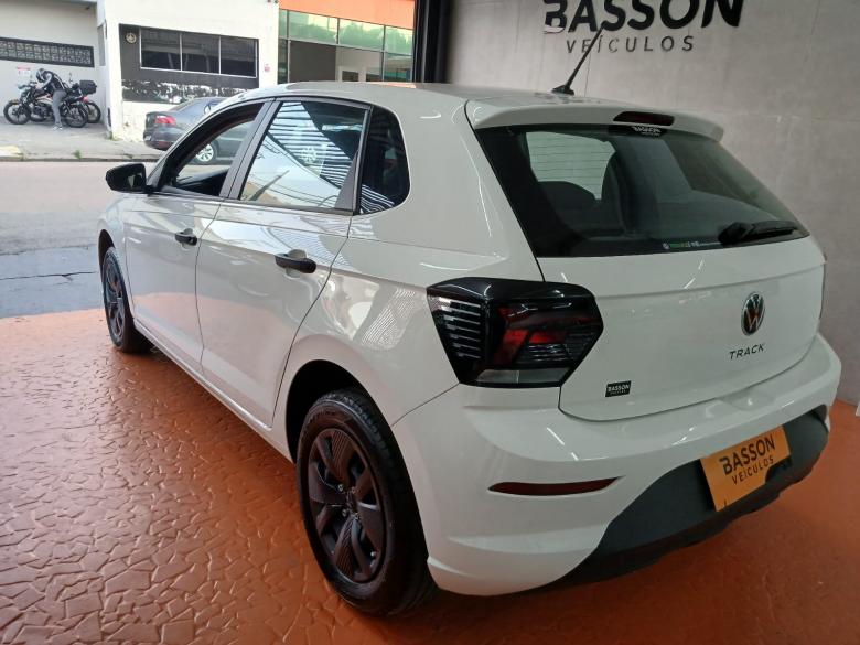 VW - VolksWagen - POLO TRACK MA - IPVA 26 GRATIS
