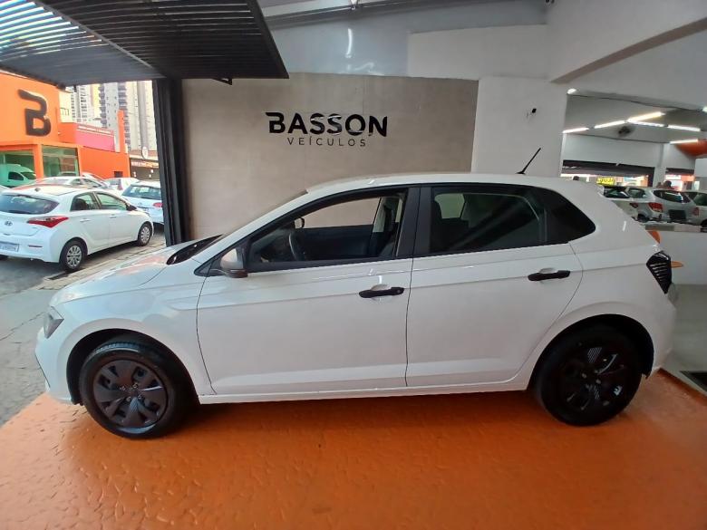 VW - VolksWagen - POLO TRACK MA - IPVA 26 GRATIS