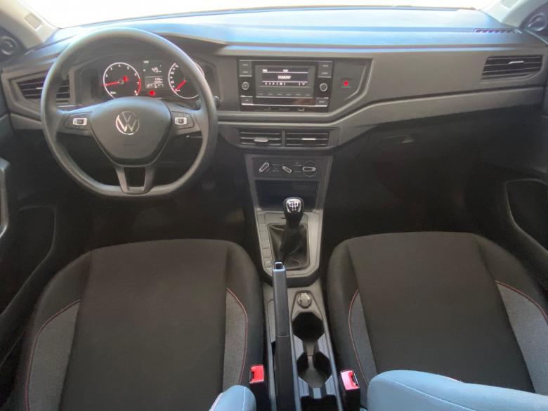 VW - VolksWagen - POLO TRACK MA - IPVA 26 GRATIS
