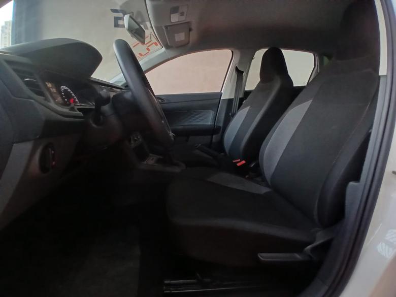 VW - VolksWagen - POLO TRACK MA - IPVA 26 GRATIS