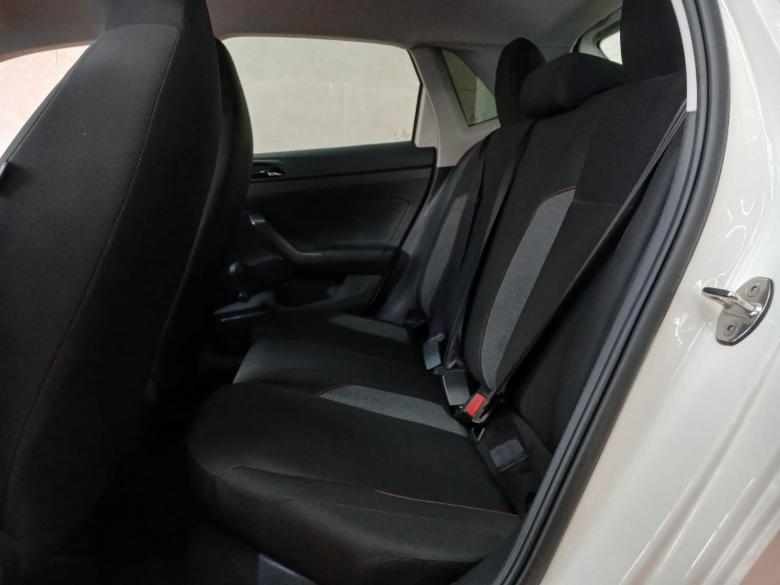 VW - VolksWagen - POLO TRACK MA - IPVA 26 GRATIS