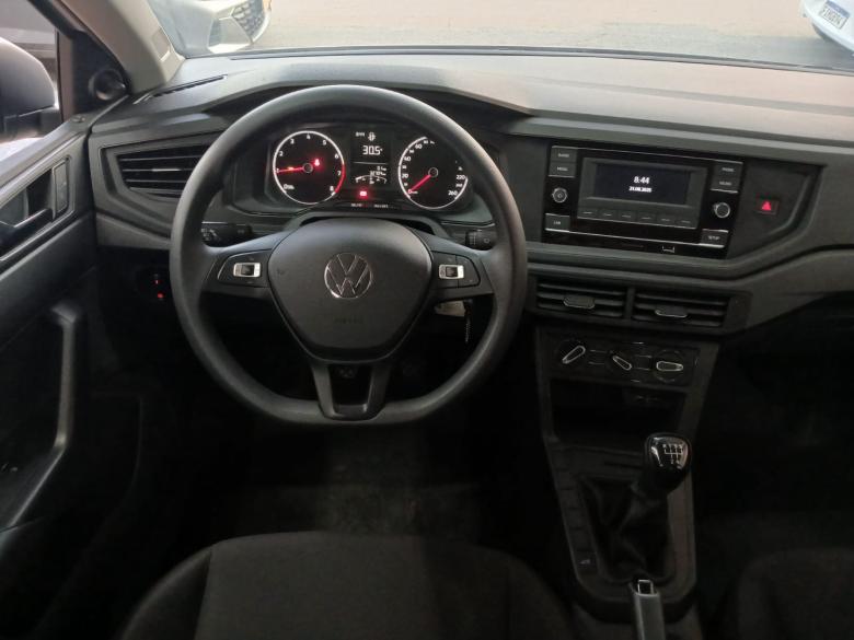 VW - VolksWagen - POLO TRACK MA