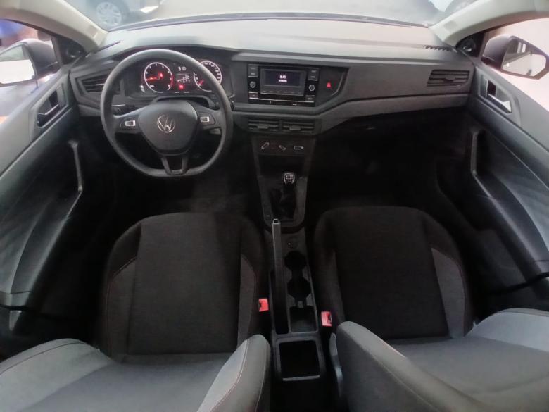 VW - VolksWagen - POLO TRACK MA