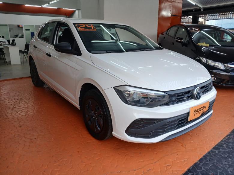 VW - VolksWagen - POLO TRACK MA