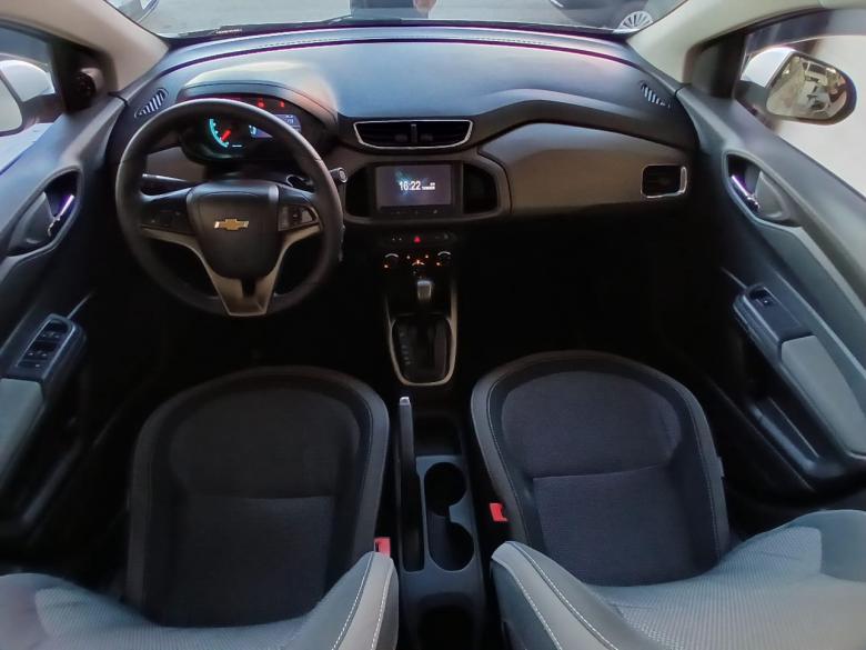 GM - Chevrolet - PRISMA 1.4 AT LTZ