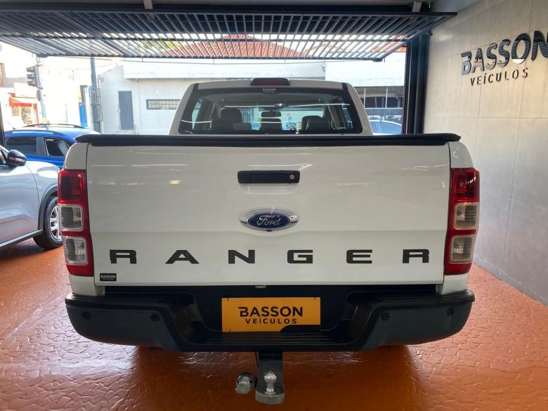 Ford - RANGER XLS CD 2.5 - IPVA 26 GRATIS