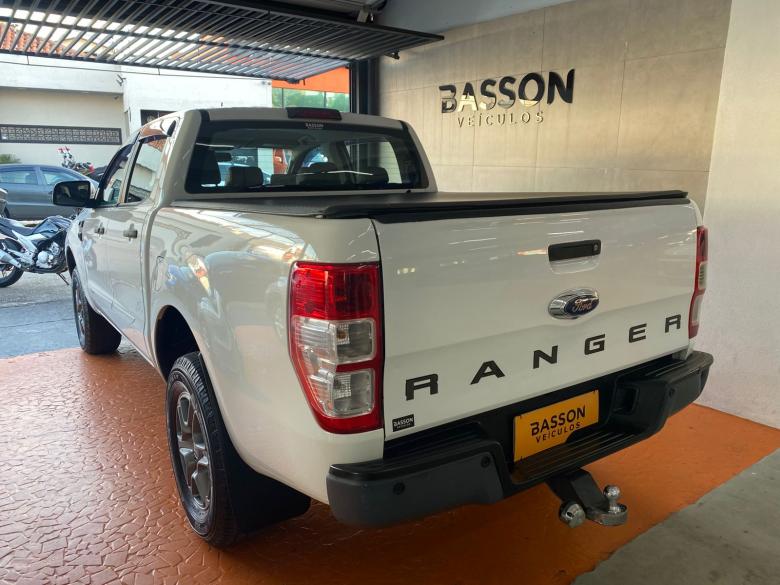Ford - RANGER XLS CD 2.5 - IPVA 26 GRATIS