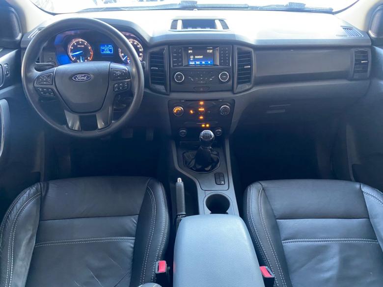 Ford - RANGER XLS CD 2.5 - IPVA 26 GRATIS