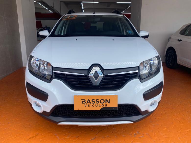 RENAULT - RENAULT / SANDERO ST1 6 RSCE