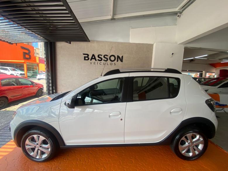 RENAULT - RENAULT / SANDERO ST1 6 RSCE