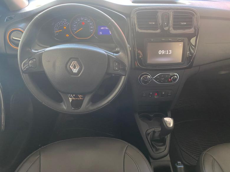 RENAULT - RENAULT / SANDERO ST1 6 RSCE