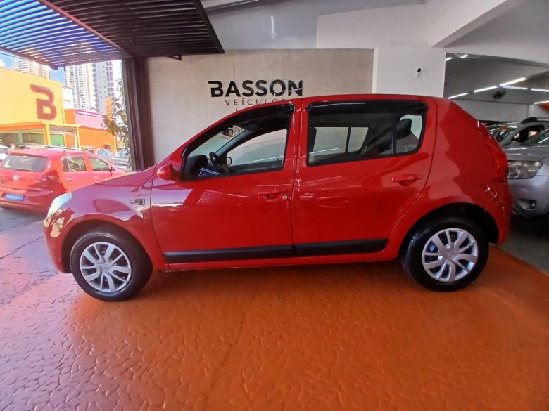 Renault - RENAULT/ SANDERO EXP 16