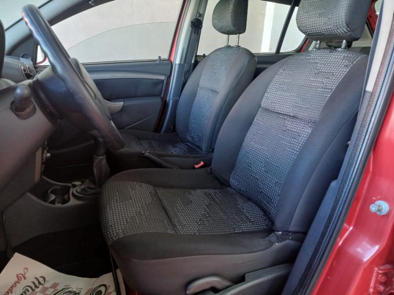 Renault - RENAULT/ SANDERO EXP 16