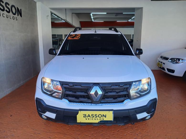 Renault - RENAULT/OROCH INTENSE 16M