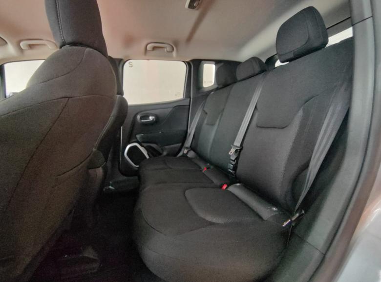 Jeep - RENEGADE 1.8 AT