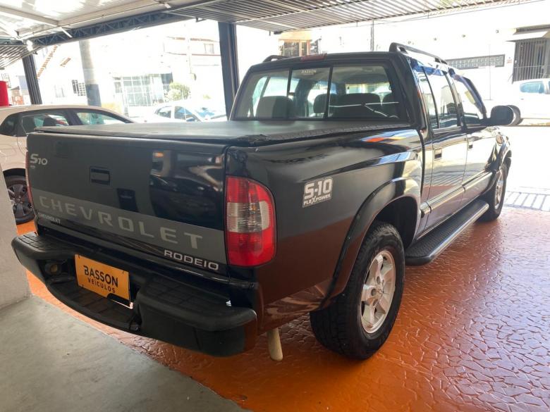 GM - CHEVROLET - S10 ADVANTAGE D 2.4