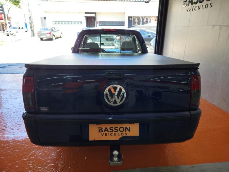 VW - VolksWagen - SAVEIRO 1 8