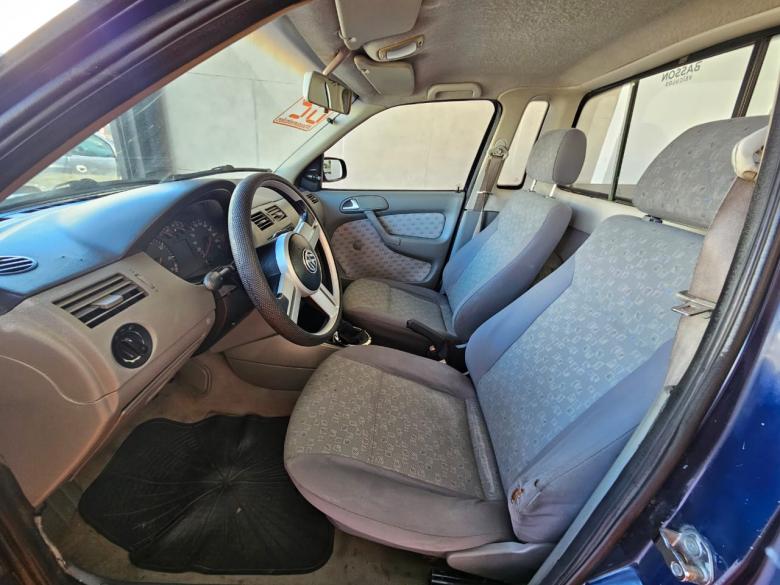 VW - VolksWagen - SAVEIRO 1 8
