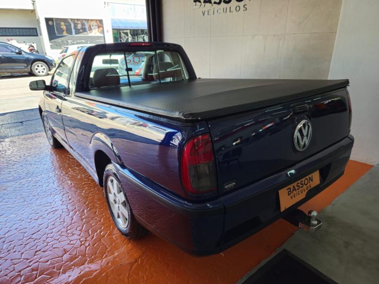 VW - VolksWagen - SAVEIRO 1 8