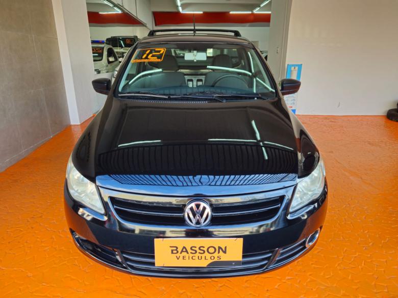 VW - VolksWagen - SAVEIRO 1.6 CS