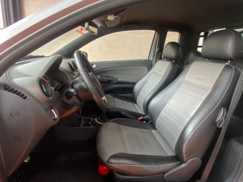 VW - VolksWagen - SAVEIRO CE CROSS MA