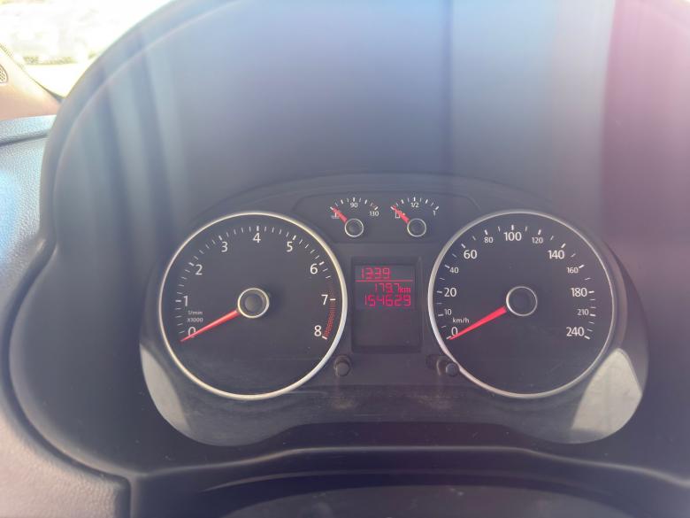 VW - VolksWagen - SAVEIRO CS ST 1.6