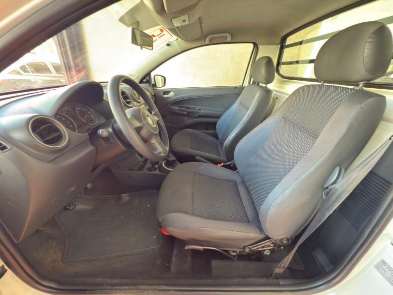 VW - VolksWagen - SAVEIRO CS ST 1.6