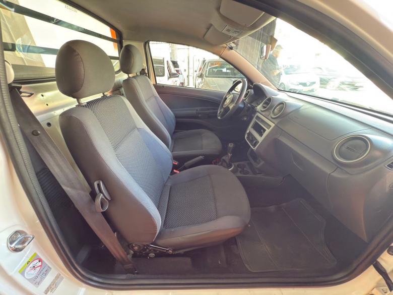 VW - VolksWagen - SAVEIRO CS ST 1.6
