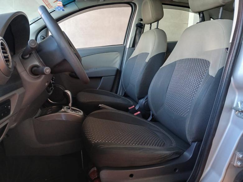 Fiat - SIENA ESSENCE 1.6