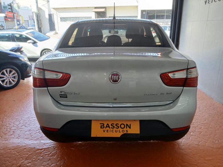 Fiat - SIENA ESSENCE 1.6