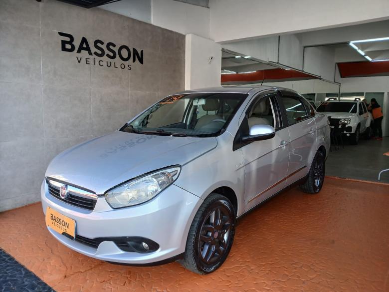 Fiat - SIENA ESSENCE 1.6