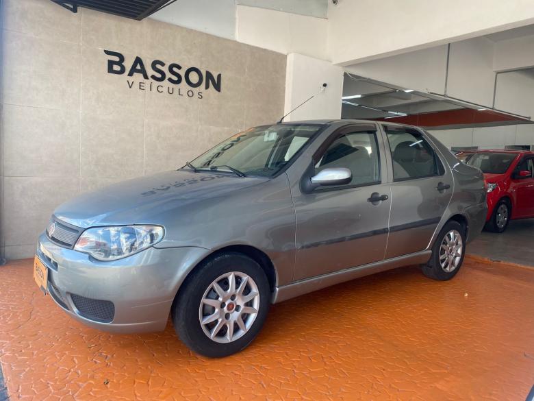 FIAT - SIENA FIRE FLEX - IPVA 26 GRATIS