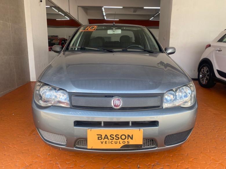 FIAT - SIENA FIRE FLEX - IPVA 26 GRATIS