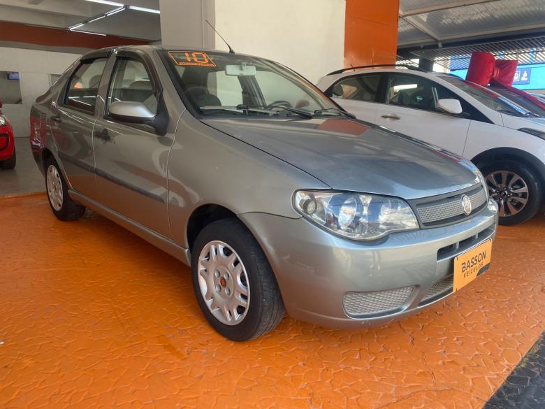 FIAT - SIENA FIRE FLEX - IPVA 26 GRATIS