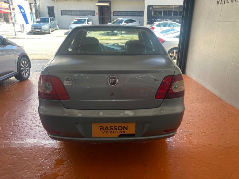 FIAT - SIENA FIRE FLEX - IPVA 26 GRATIS