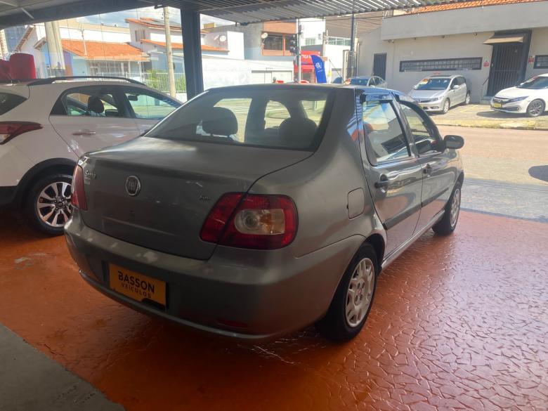 FIAT - SIENA FIRE FLEX - IPVA 26 GRATIS