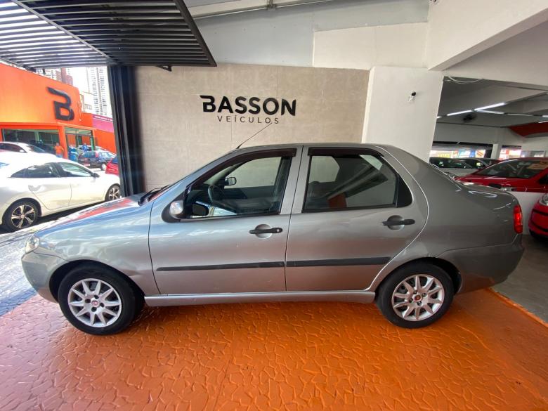 FIAT - SIENA FIRE FLEX - IPVA 26 GRATIS