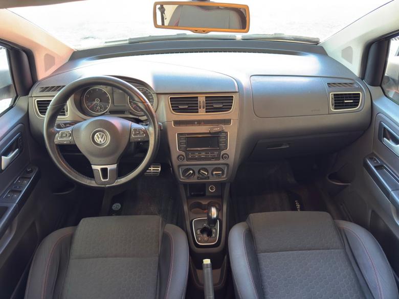 VW - VolksWagen - SPACECROSS GII