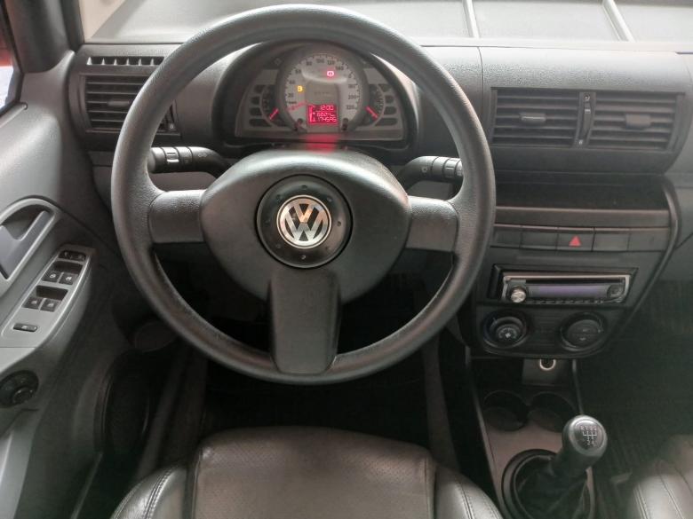 VW - VolksWagen - SPACEFOX 1.6