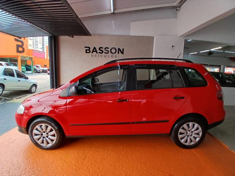 VW - VolksWagen - SPACEFOX 1.6