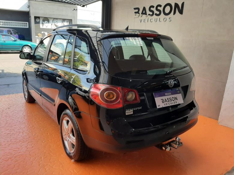 VW - VolksWagen - SPACEFOX
