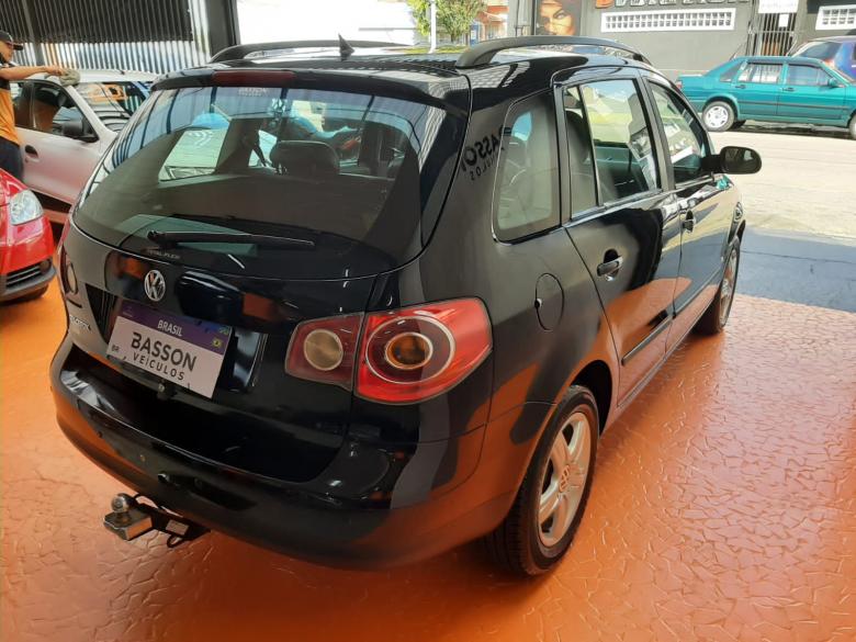 VW - VolksWagen - SPACEFOX