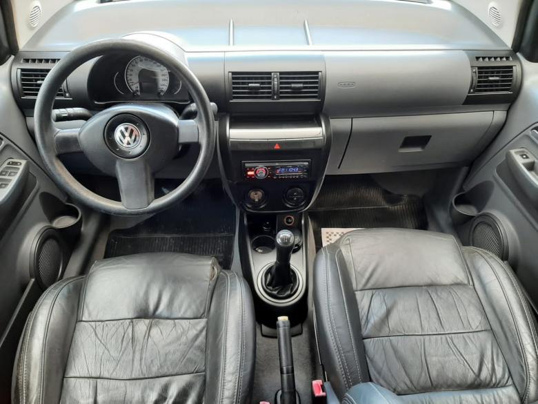 VW - VolksWagen - SPACEFOX