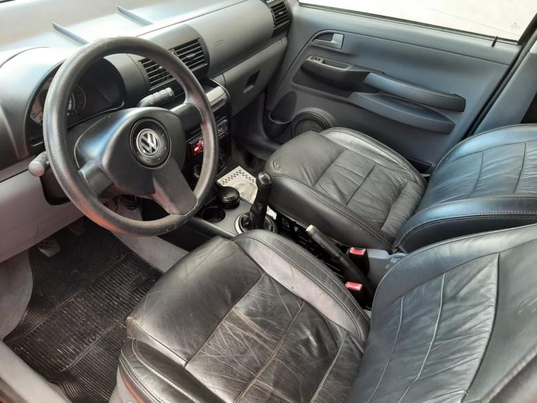 VW - VolksWagen - SPACEFOX
