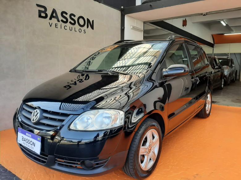 VW - VolksWagen - SPACEFOX