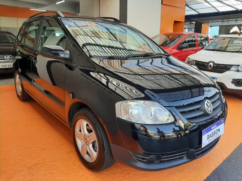 VW - VolksWagen - SPACEFOX