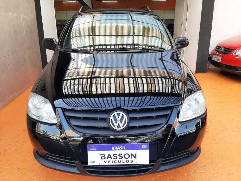 VW - VolksWagen - SPACEFOX