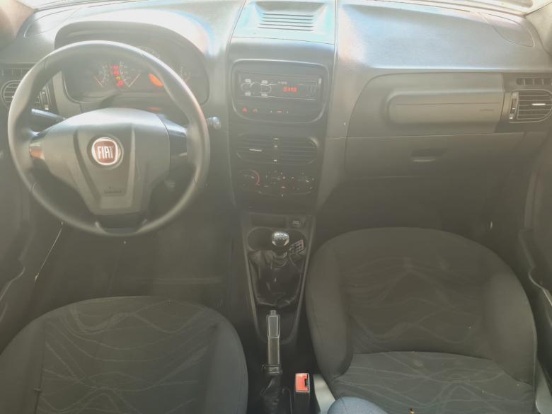 Fiat - STRADA HD WK CE E - IPVA 26 GRATIS